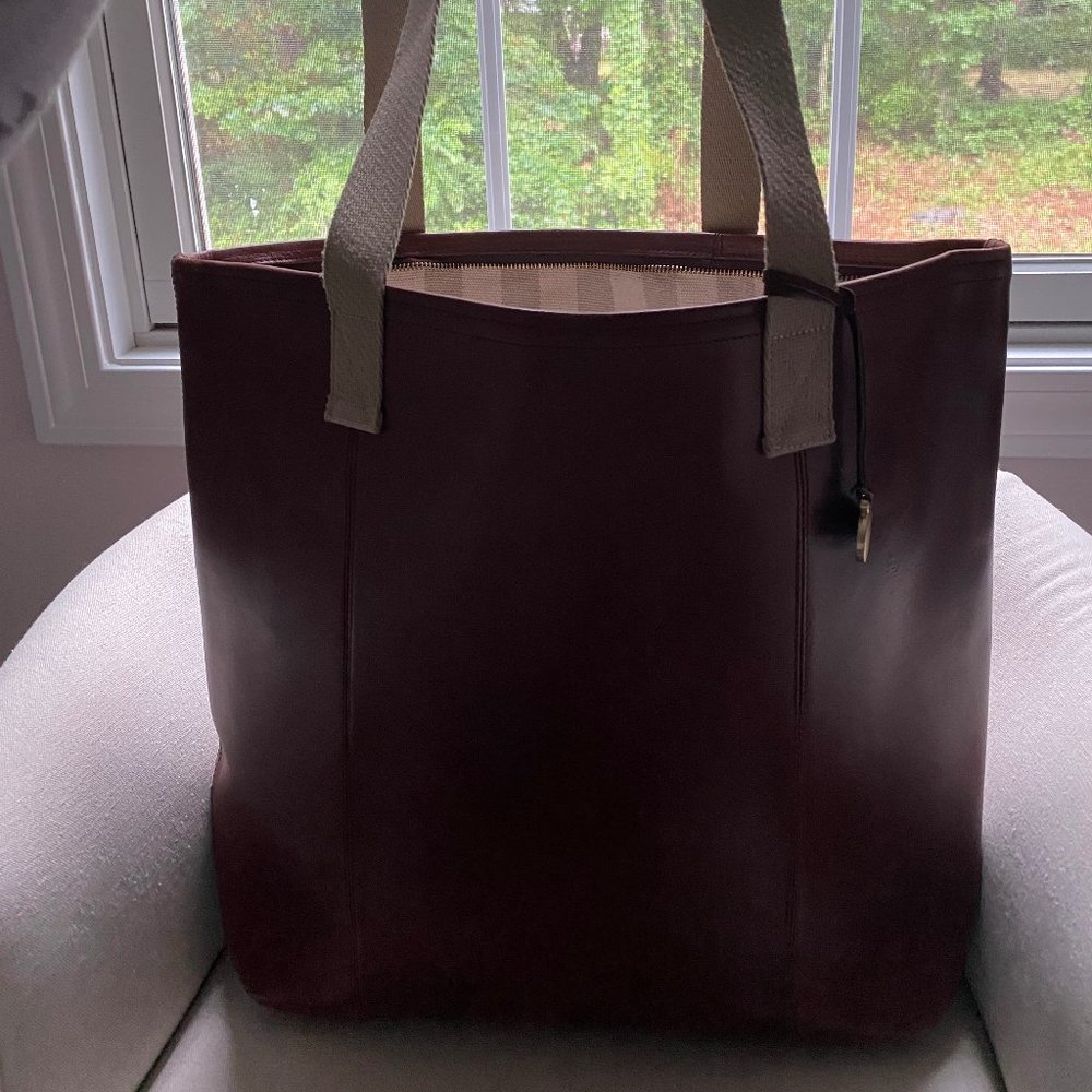 Brahmin Lyle Tote